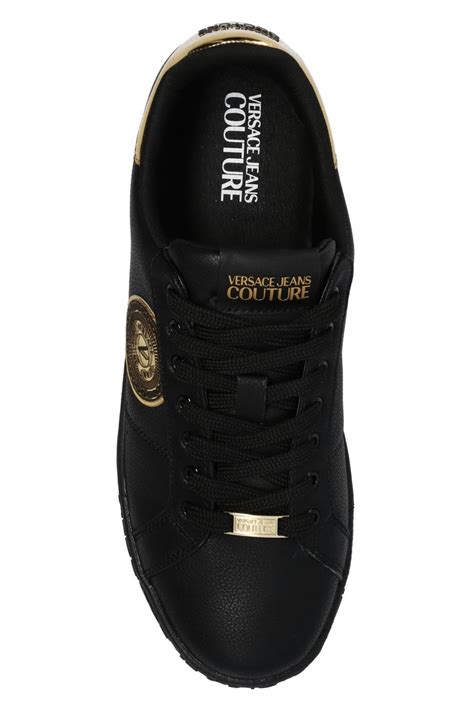 versace scarpe uomo parallele|Scarpe VERSACE Uomo .